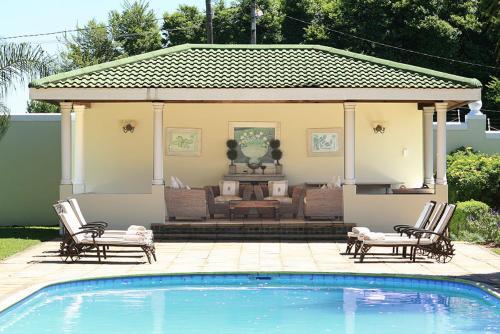 Bed & Breakfast Valley Lodge