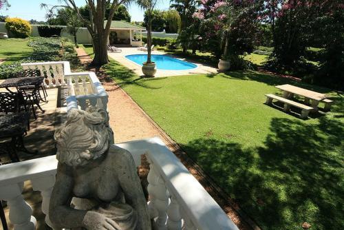 Bed & Breakfast Valley Lodge