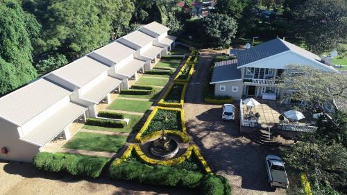 Bed & Breakfast Valley Lodge