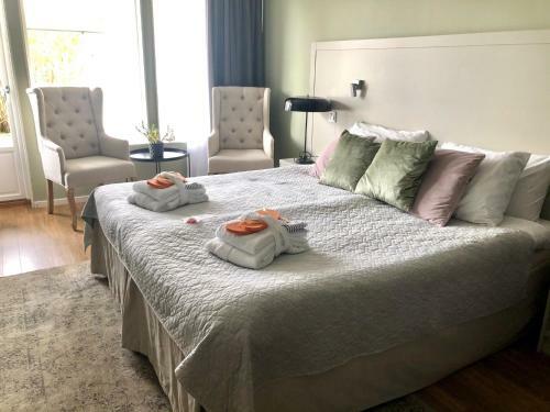 Gr�ns� Slott Hotel & Spa