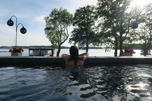 Gr�ns� Slott Hotel & Spa