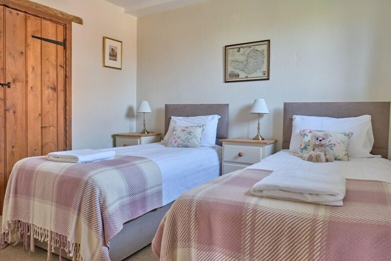 Agroturismo Middlewick Holiday Cottages