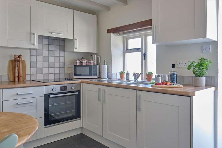 Agroturismo Middlewick Holiday Cottages