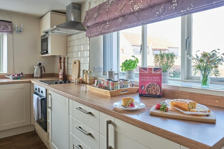 Agroturismo Middlewick Holiday Cottages