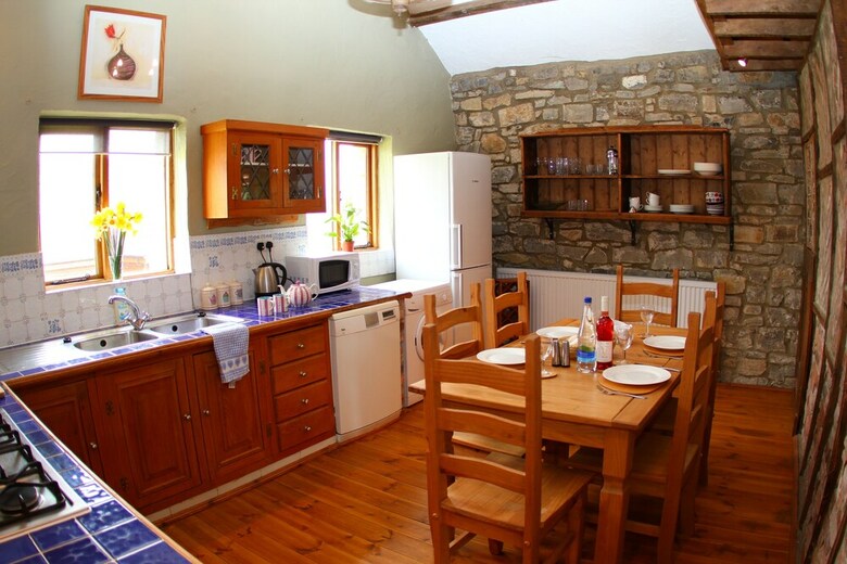 Agroturismo Middlewick Holiday Cottages