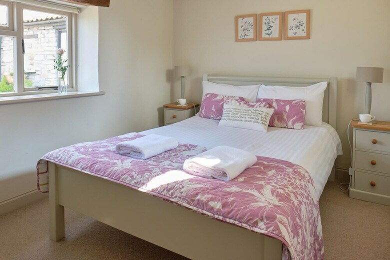 Agroturismo Middlewick Holiday Cottages