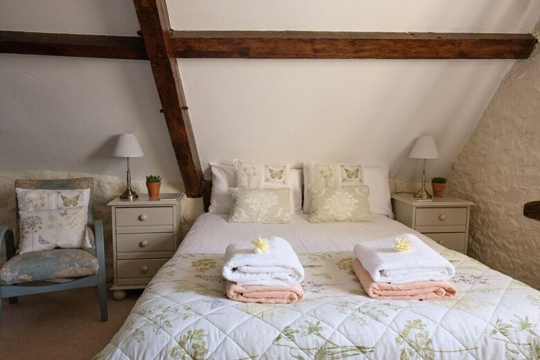Agroturismo Middlewick Holiday Cottages