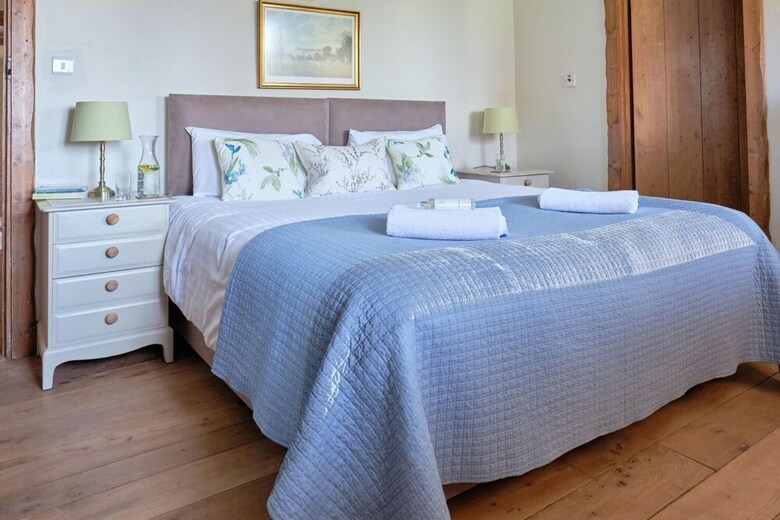 Agroturismo Middlewick Holiday Cottages