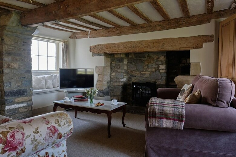 Agroturismo Middlewick Holiday Cottages
