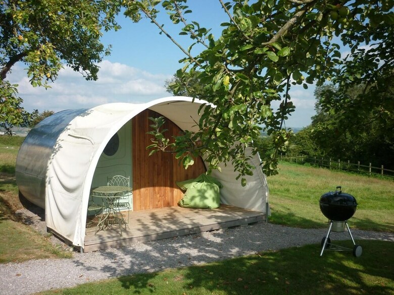 Agroturismo Middlewick Holiday Cottages