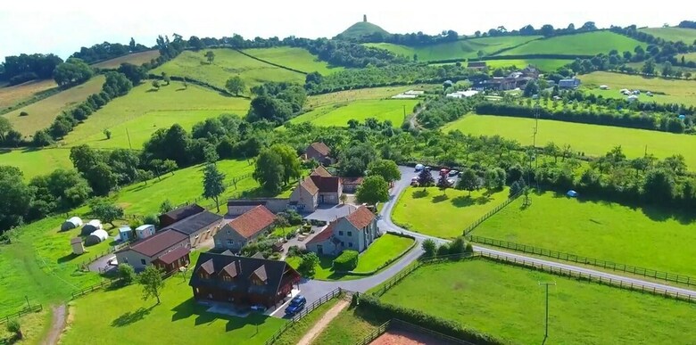 Agroturismo Middlewick Holiday Cottages
