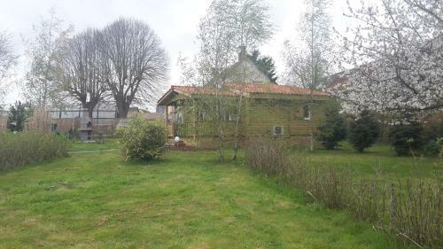Bed & Breakfast La Ferme De Couffy