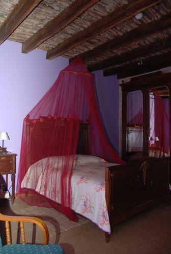 Bed & Breakfast La Ferme De Couffy