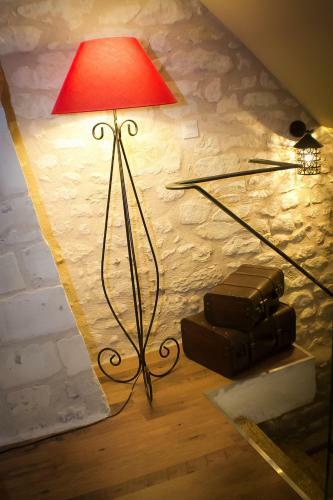 Bed & Breakfast La Ferme De Couffy