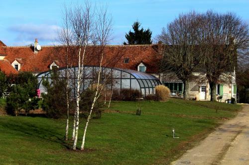 Bed & Breakfast La Ferme De Couffy