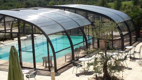 Bed & Breakfast La Ferme De Couffy