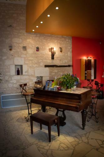 Bed & Breakfast La Ferme De Couffy