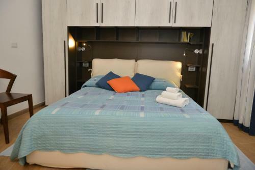 Bed & Breakfast Vecchia Fonte 3