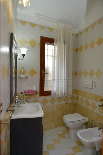 Bed & Breakfast Vecchia Fonte 3