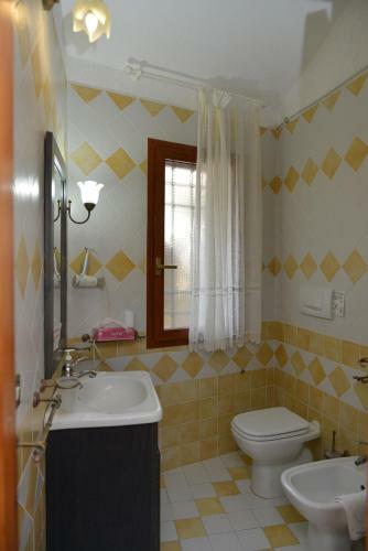 Bed & Breakfast Vecchia Fonte 3