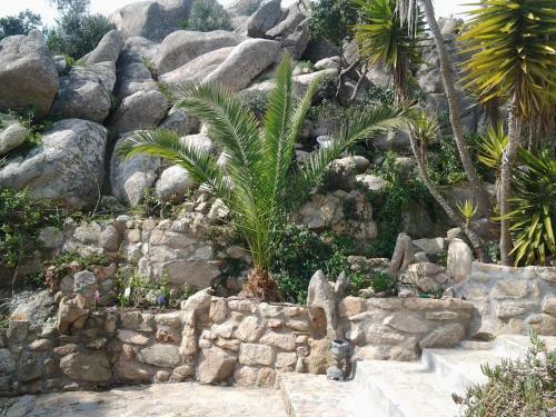 Bed & Breakfast Vecchia Fonte 3