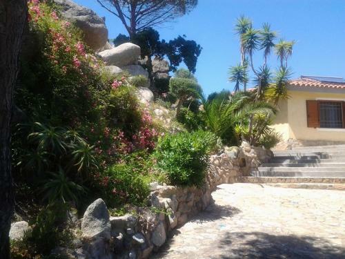 Bed & Breakfast Vecchia Fonte 3