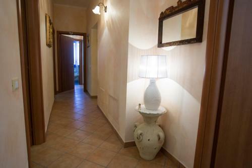 Bed & Breakfast Casa Lollobrigida
