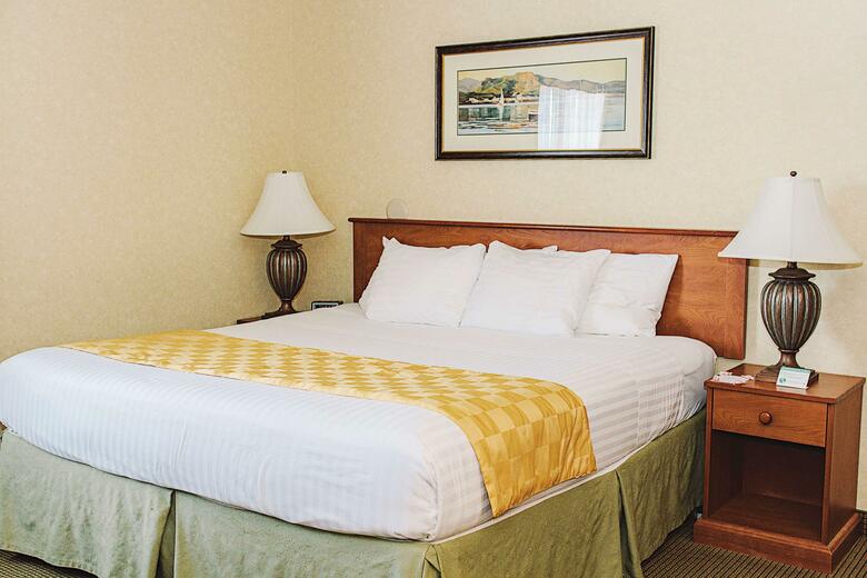 Hotel Guesthouse Inn Bellingham