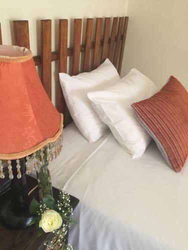 Hostal Aandbloem Guest House