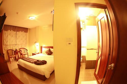 Pacific Hotel