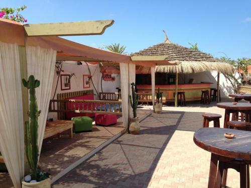 Apartamento Appart Hotel Rodes