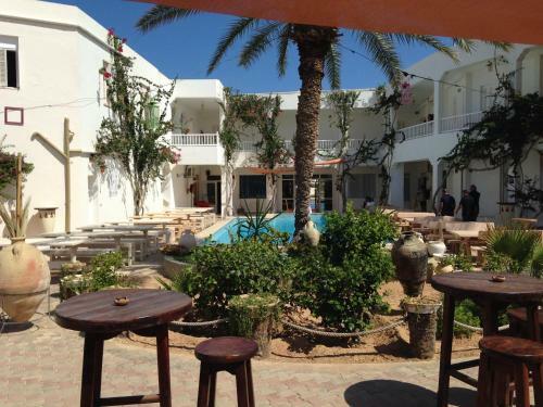 Apartamento Appart Hotel Rodes