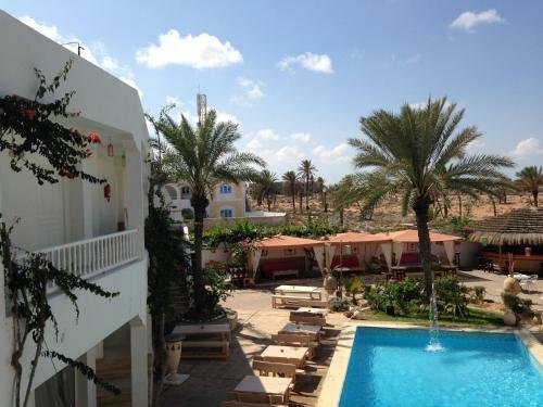 Apartamento Appart Hotel Rodes