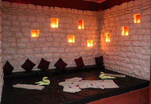 Apartamento Appart Hotel Rodes