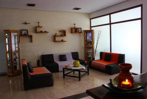 Apartamento Appart Hotel Rodes
