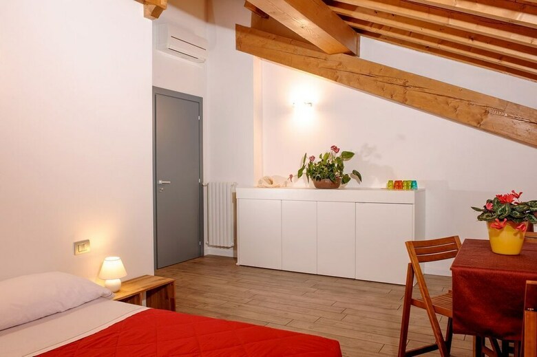 Agroturismo Tenuta Le Sorgive Agriturismo
