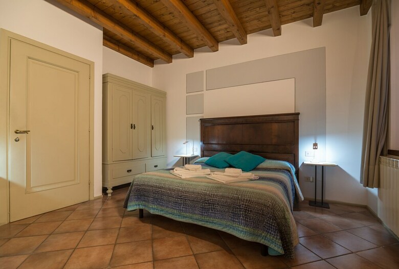 Agroturismo Tenuta Le Sorgive Agriturismo