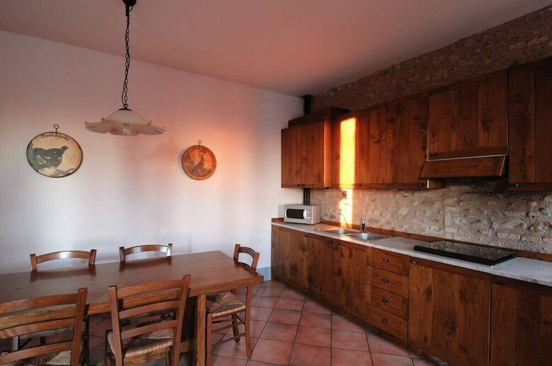 Agroturismo Tenuta Le Sorgive Agriturismo
