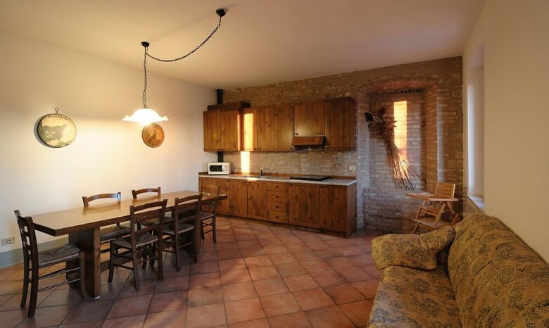 Agroturismo Tenuta Le Sorgive Agriturismo