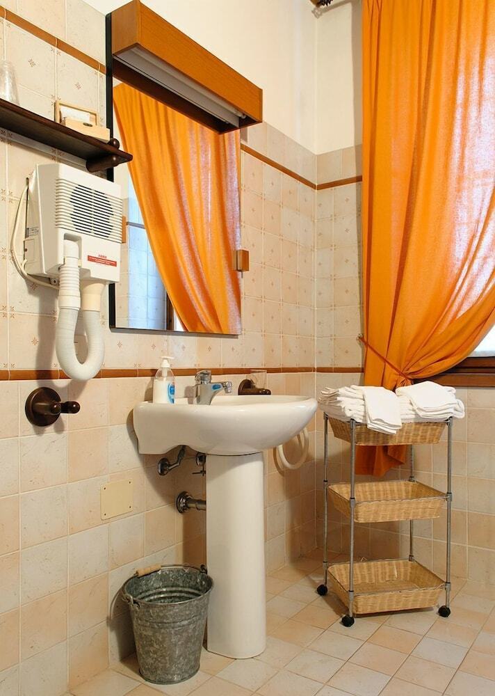 Agroturismo Tenuta Le Sorgive Agriturismo