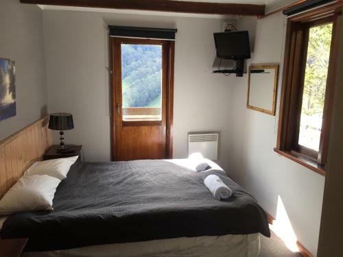 Hostal Winterhaus Lodge Thredbo Village