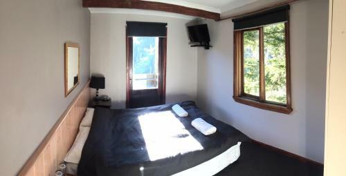 Hostal Winterhaus Lodge Thredbo Village