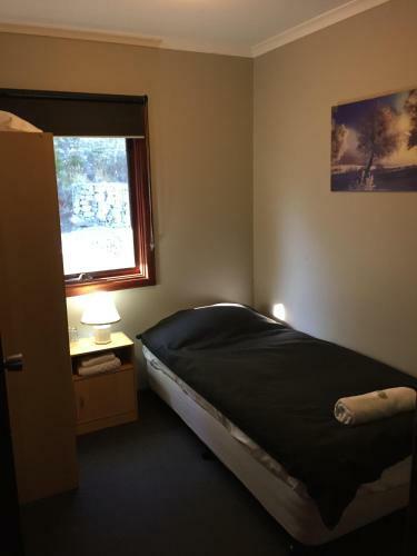 Hostal Winterhaus Lodge Thredbo Village