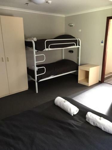Hostal Winterhaus Lodge Thredbo Village