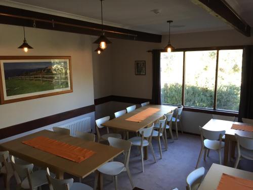Hostal Winterhaus Lodge Thredbo Village
