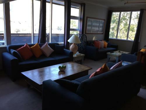 Hostal Winterhaus Lodge Thredbo Village