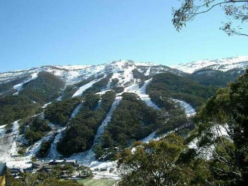 Hostal Winterhaus Lodge Thredbo Village