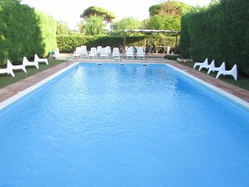 Apartamento L'araucaria