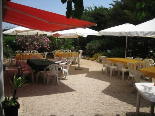 Apartamento L'araucaria