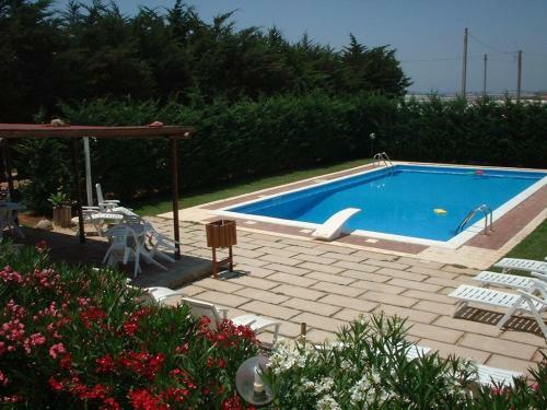 Apartamento L'araucaria